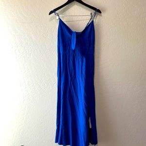 Band of gypsies dress